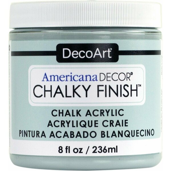 Deco Art VINTAGE -CHALKY FINISH PAINT ADC-17